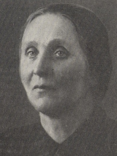 Михельсон Евдокия Ефимовна