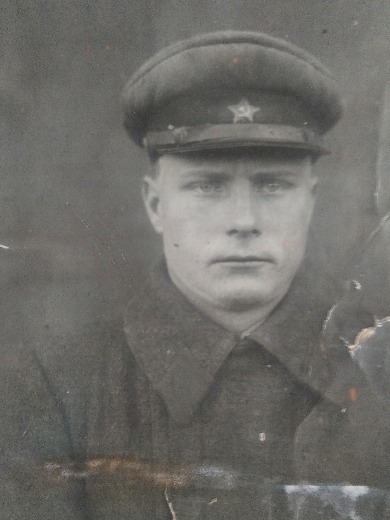Щукин Иван Федорович