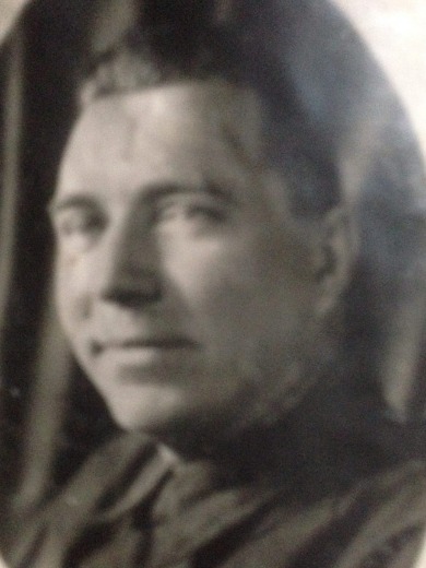 Юндин Павел Матвеевич