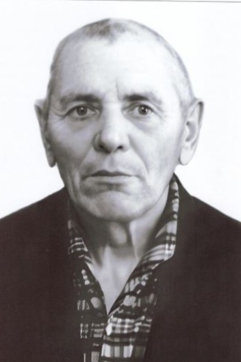 Боков Алексей Семенович