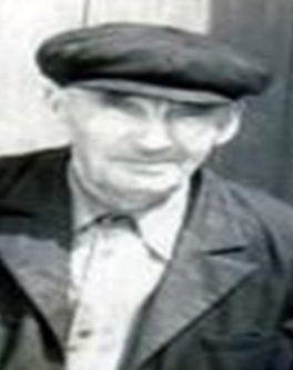 Есиков Иван Григорьевич