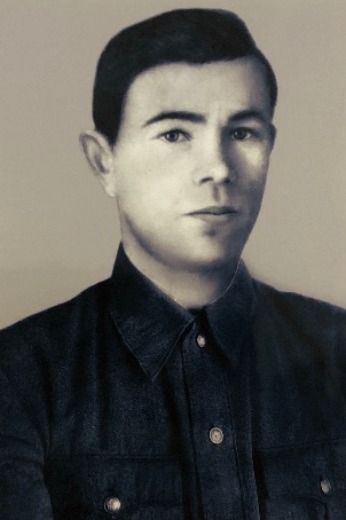 Зернов Василий Емельянович