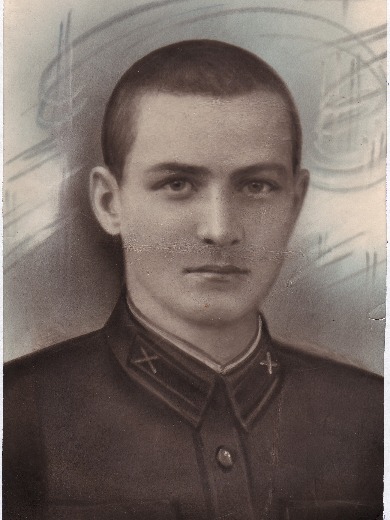 Васильченко Григорий Иванович