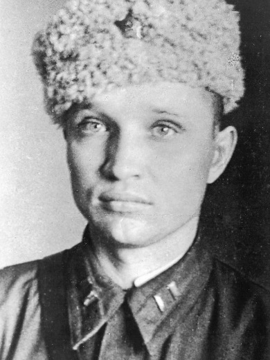 Жабо Владимир Владиславович