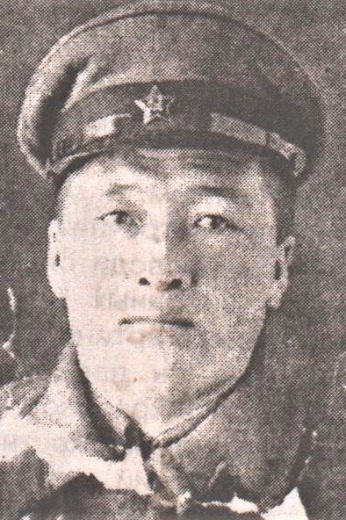 Михайлов Николай Михайлович