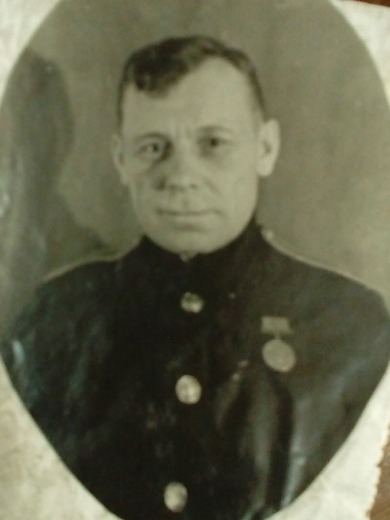 Елизаров Борис Иванович