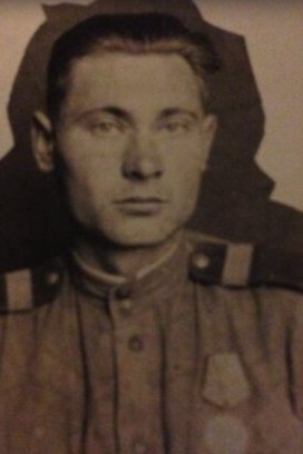 Никитин Ефим Николаевич