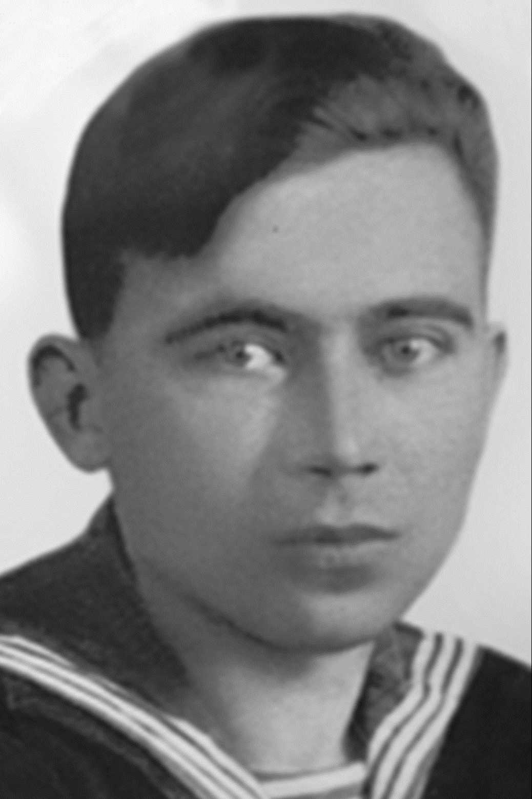 Быков Константин Алексеевич