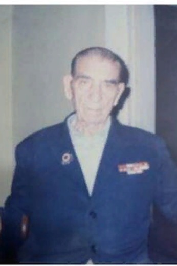 Арзянцев Иван Васильевич