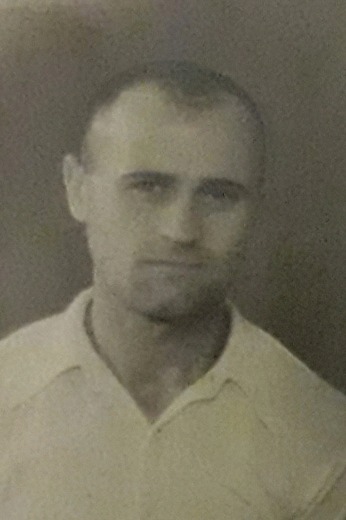 Конопленко Павел Митрофанович
