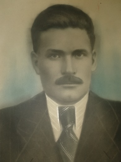 Волчек Тарас Сафонович