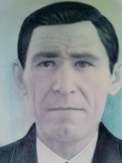 Кибенев Парфирий Александрович