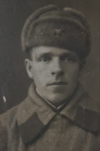 Анфимов Андрей Михайлович