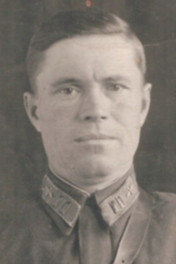 Цыган Кузьма Николаевич