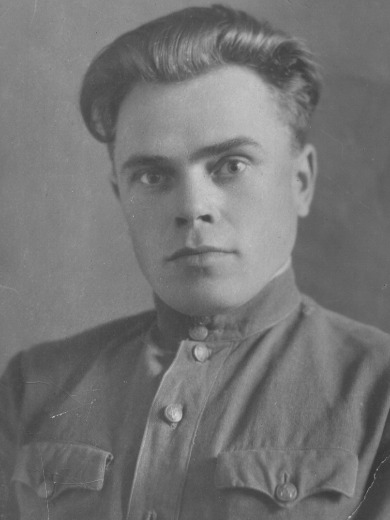 Тюжин Семен Максимович