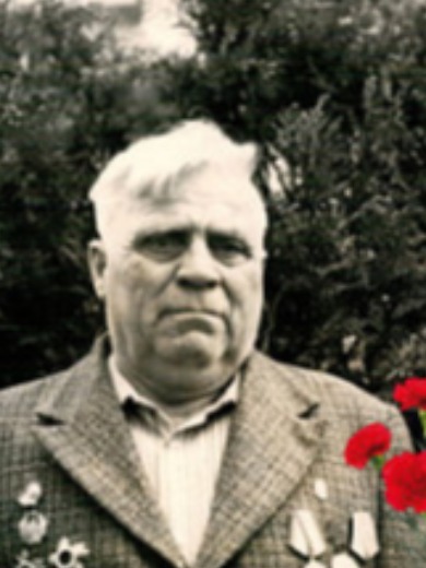 Смельцов Михаил Никитович