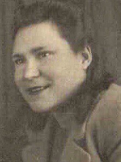Новикова Софья Ефимовна