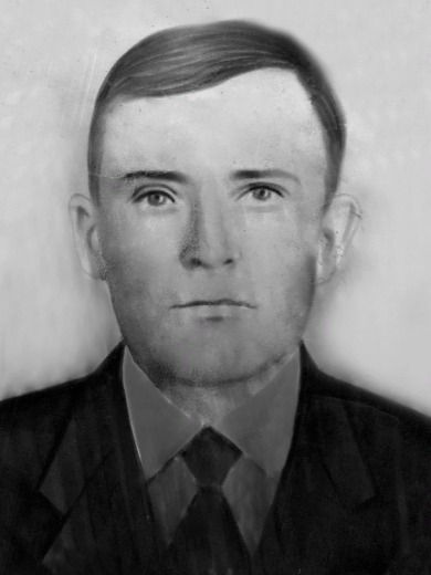 Чернов Иван Петрович