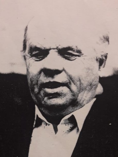 Бородин Иван Иванович