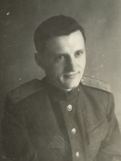 Янович Леонид Иванович