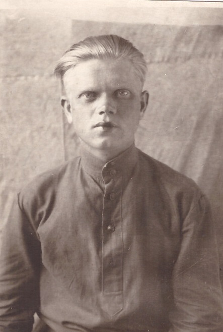 Тютюнов Сергей Павлович