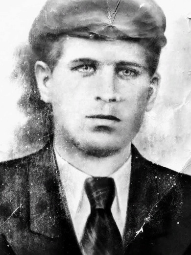 Андросов Алексей Савельевич