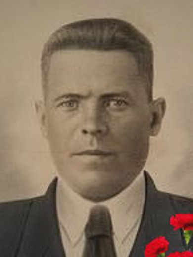 Милосердов Василий Данилович