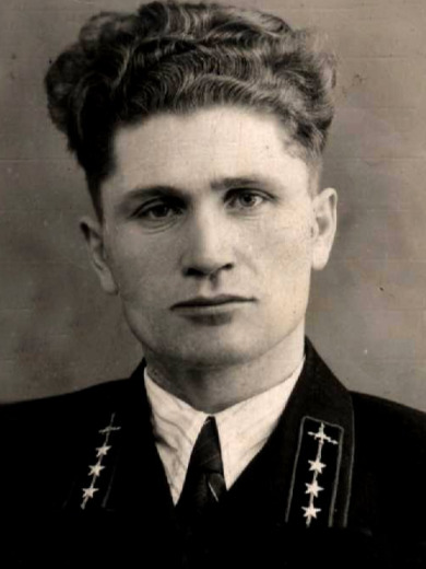 Петров Анатолий Андреевич