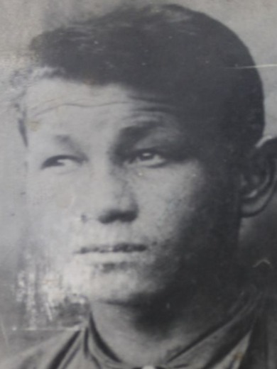 Волков Петр Иванович