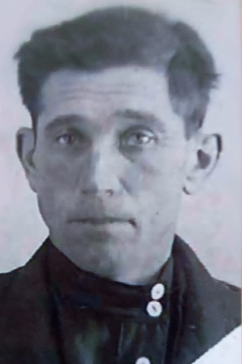 Касатов Павел Иванович