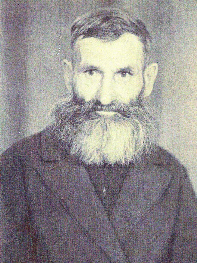 Шапкин Григорий Романович