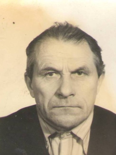 Осипов Николай Иванович