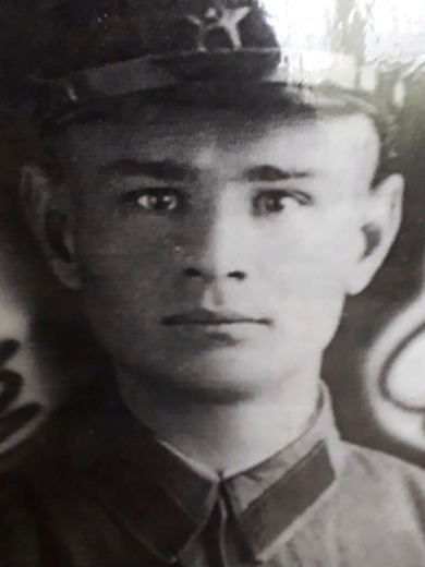 Тюкин Иван Петрович
