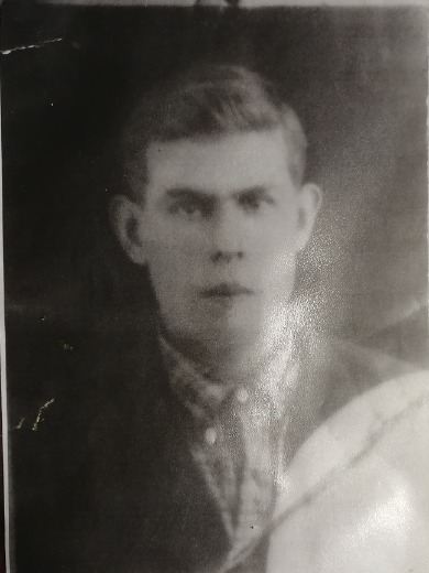 Воробьёв Фёдор Александрович