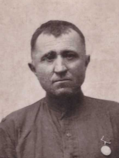 Дуюн Василий Митрофанович