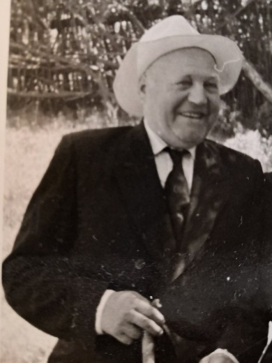 Юнкин Иван Павлович