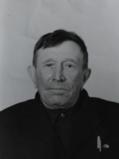 Беляев Никонор Григорьевич