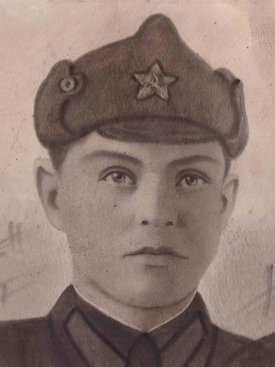 Веселов Иван Лаврентьевич