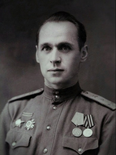 Сачко Григорий Александрович