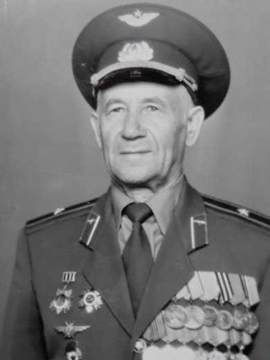 Шокун Борис Никитович