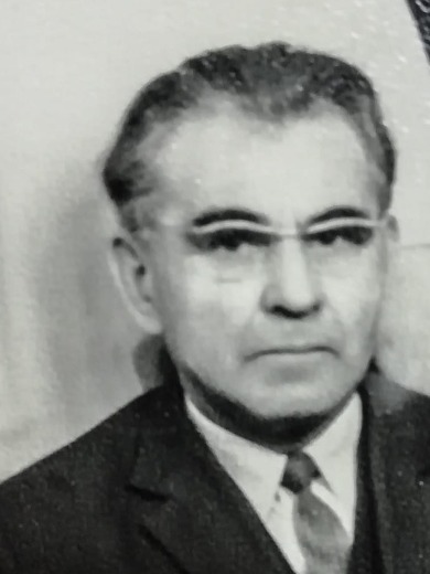 Бикаев Исмаил Абубикарович