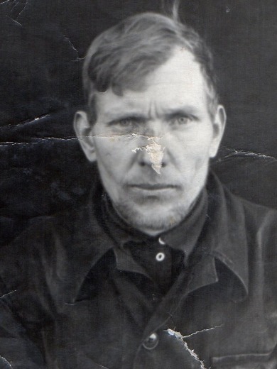 Уваров Константин Ильич