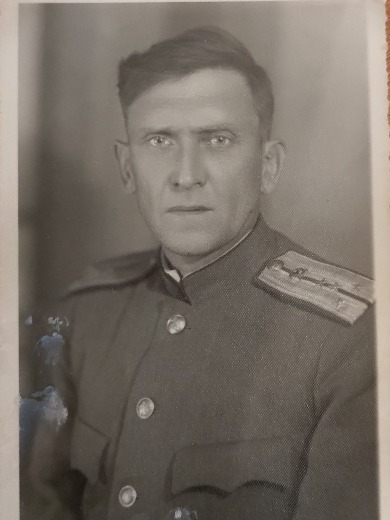 Ларчин Дмитрий Викторович