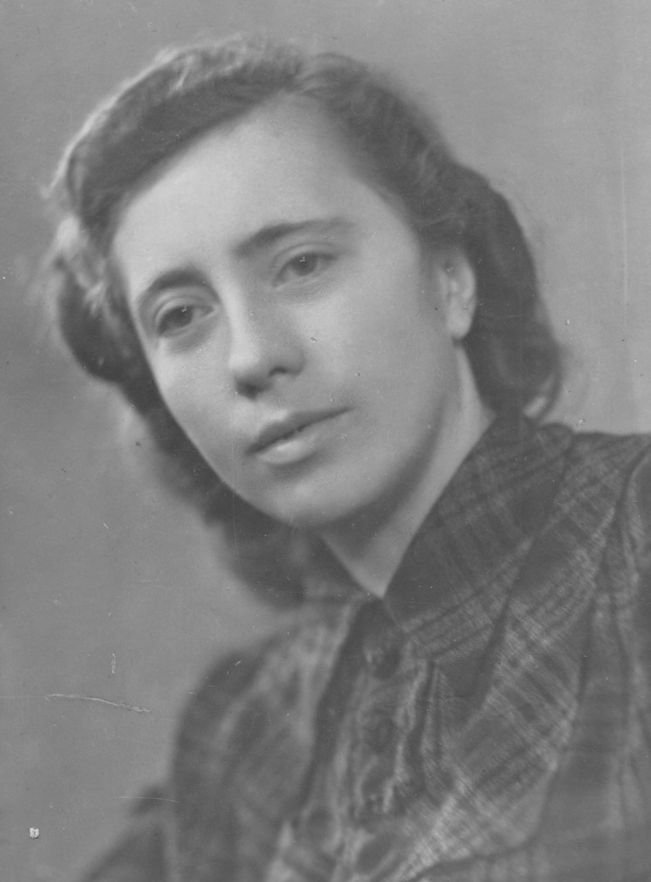 Веретенникова Сусанна Александровна