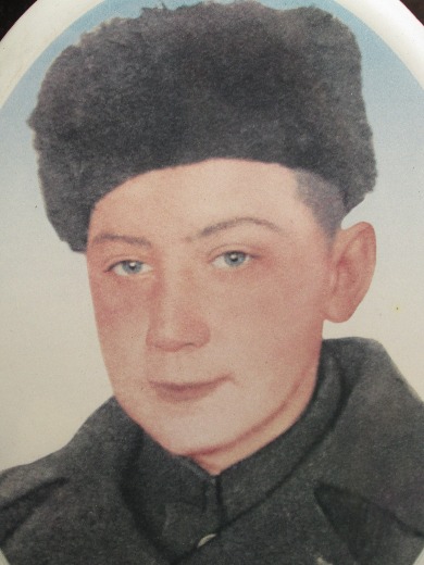 Стаханов Михаил Иванович