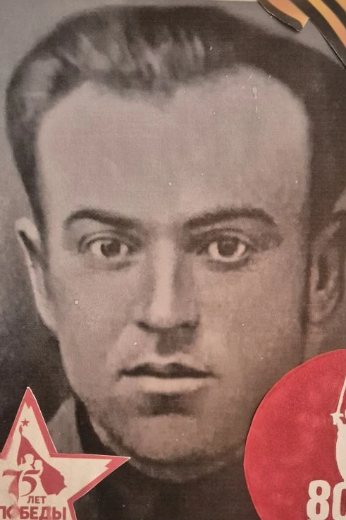 Агаджанов (Агаджанян) Амбарцум