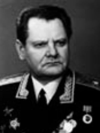 Ерошкевич Сергей Александрович
