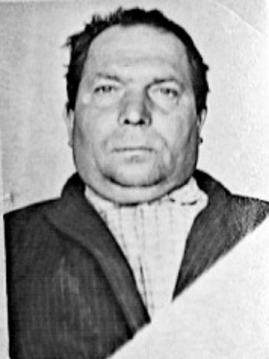 Конаныхин Григорий Алексеевич