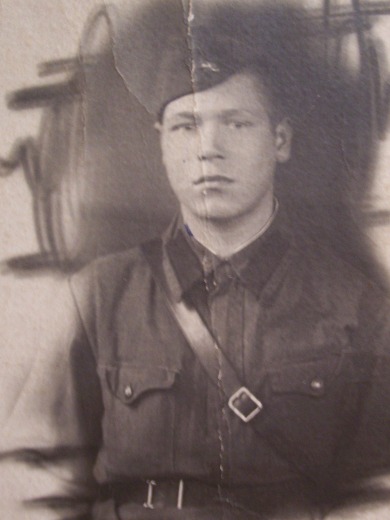 Данилов Григорий Михайлович