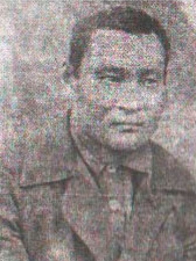 Кычкин Алексей Афанасьевич